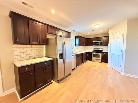 Tiny photo for 425 N Platte Road, Fayetteville, NC 28303 (MLS # 760935)