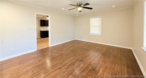 Tiny photo for 425 N Platte Road, Fayetteville, NC 28303 (MLS # 760935)