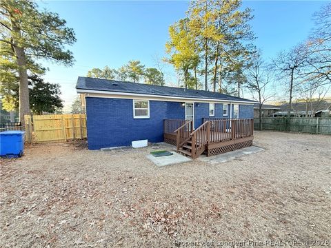 Tiny photo for 425 N Platte Road, Fayetteville, NC 28303 (MLS # 760935)