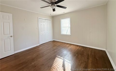 Tiny photo for 425 N Platte Road, Fayetteville, NC 28303 (MLS # 760935)