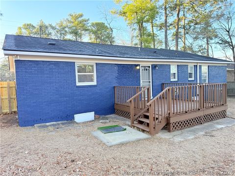Tiny photo for 425 N Platte Road, Fayetteville, NC 28303 (MLS # 760935)