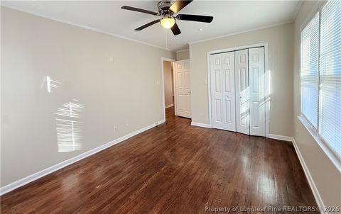 Tiny photo for 425 N Platte Road, Fayetteville, NC 28303 (MLS # 760935)