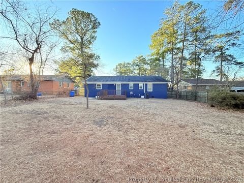 Tiny photo for 425 N Platte Road, Fayetteville, NC 28303 (MLS # 760935)
