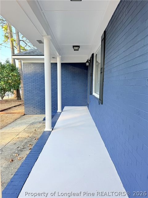 Tiny photo for 425 N Platte Road, Fayetteville, NC 28303 (MLS # 760935)