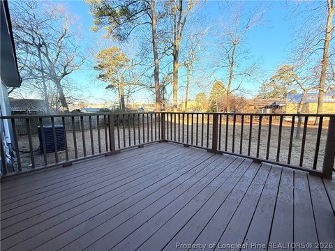 Tiny photo for 425 N Platte Road, Fayetteville, NC 28303 (MLS # 760935)