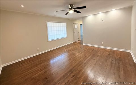 Tiny photo for 425 N Platte Road, Fayetteville, NC 28303 (MLS # 760935)