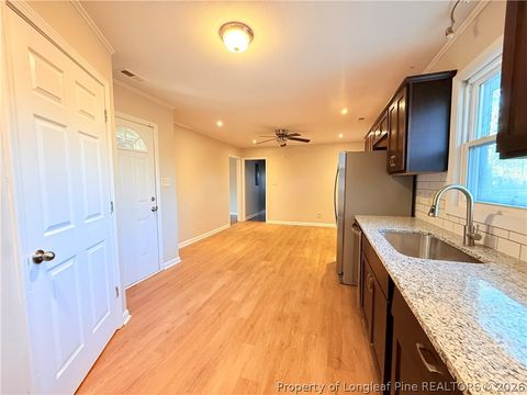 Tiny photo for 425 N Platte Road, Fayetteville, NC 28303 (MLS # 760935)