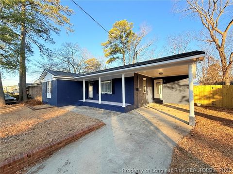 Tiny photo for 425 N Platte Road, Fayetteville, NC 28303 (MLS # 760935)