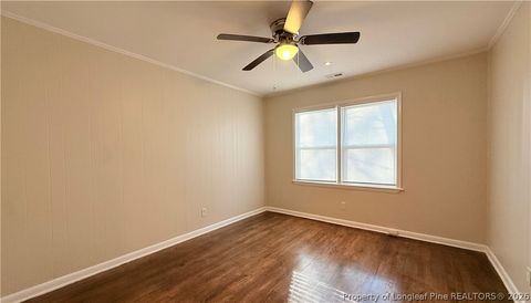Tiny photo for 425 N Platte Road, Fayetteville, NC 28303 (MLS # 760935)