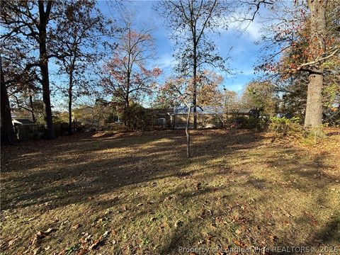 Tiny photo for 425 N Platte Road, Fayetteville, NC 28303 (MLS # 760935)