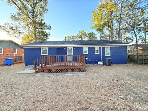 Tiny photo for 425 N Platte Road, Fayetteville, NC 28303 (MLS # 760935)