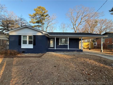 Tiny photo for 425 N Platte Road, Fayetteville, NC 28303 (MLS # 760935)