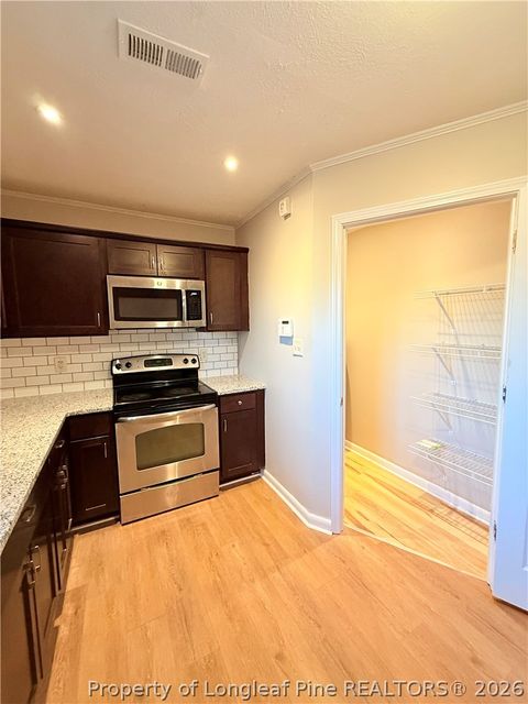 Tiny photo for 425 N Platte Road, Fayetteville, NC 28303 (MLS # 760935)