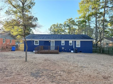 Tiny photo for 425 N Platte Road, Fayetteville, NC 28303 (MLS # 760935)