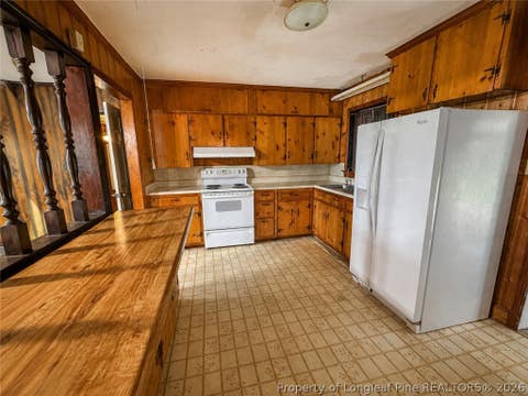 Tiny photo for 2133 Al Ray Road, Fayetteville, NC 28312 (MLS # 767198)