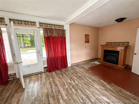 Tiny photo for 2133 Al Ray Road, Fayetteville, NC 28312 (MLS # 767198)
