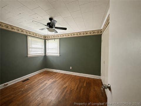 Tiny photo for 2133 Al Ray Road, Fayetteville, NC 28312 (MLS # 767198)