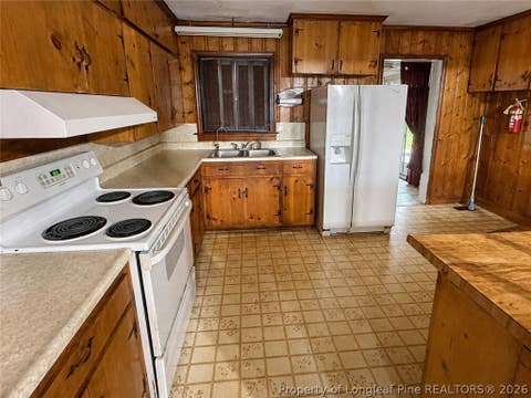 Tiny photo for 2133 Al Ray Road, Fayetteville, NC 28312 (MLS # 767198)