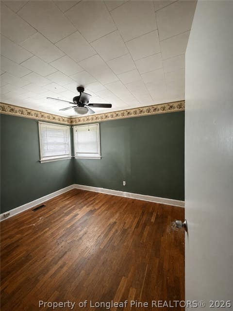 Tiny photo for 2133 Al Ray Road, Fayetteville, NC 28312 (MLS # 767198)