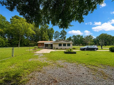 Tiny photo for 2133 Al Ray Road, Fayetteville, NC 28312 (MLS # 767198)