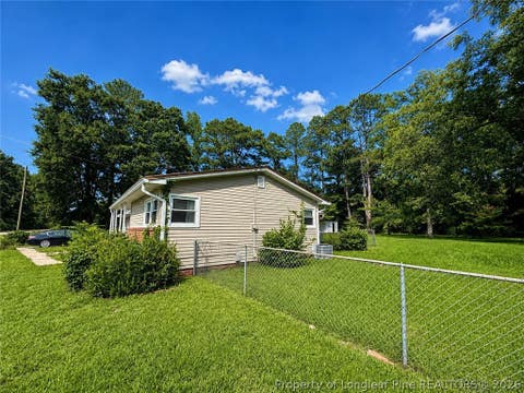 Tiny photo for 2133 Al Ray Road, Fayetteville, NC 28312 (MLS # 767198)