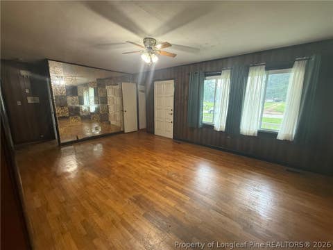 Tiny photo for 2133 Al Ray Road, Fayetteville, NC 28312 (MLS # 767198)