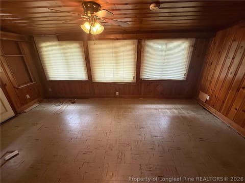 Tiny photo for 2133 Al Ray Road, Fayetteville, NC 28312 (MLS # 767198)