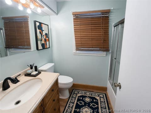 Tiny photo for 2133 Al Ray Road, Fayetteville, NC 28312 (MLS # 767198)