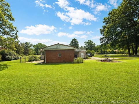 Tiny photo for 2133 Al Ray Road, Fayetteville, NC 28312 (MLS # 767198)