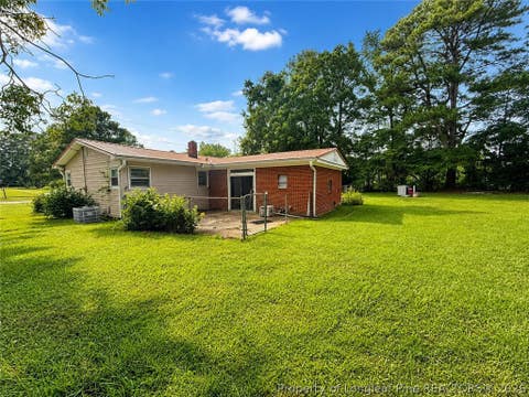 Tiny photo for 2133 Al Ray Road, Fayetteville, NC 28312 (MLS # 767198)