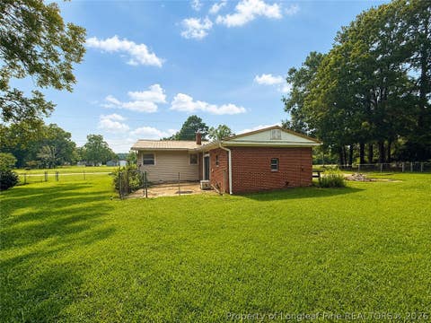 Tiny photo for 2133 Al Ray Road, Fayetteville, NC 28312 (MLS # 767198)