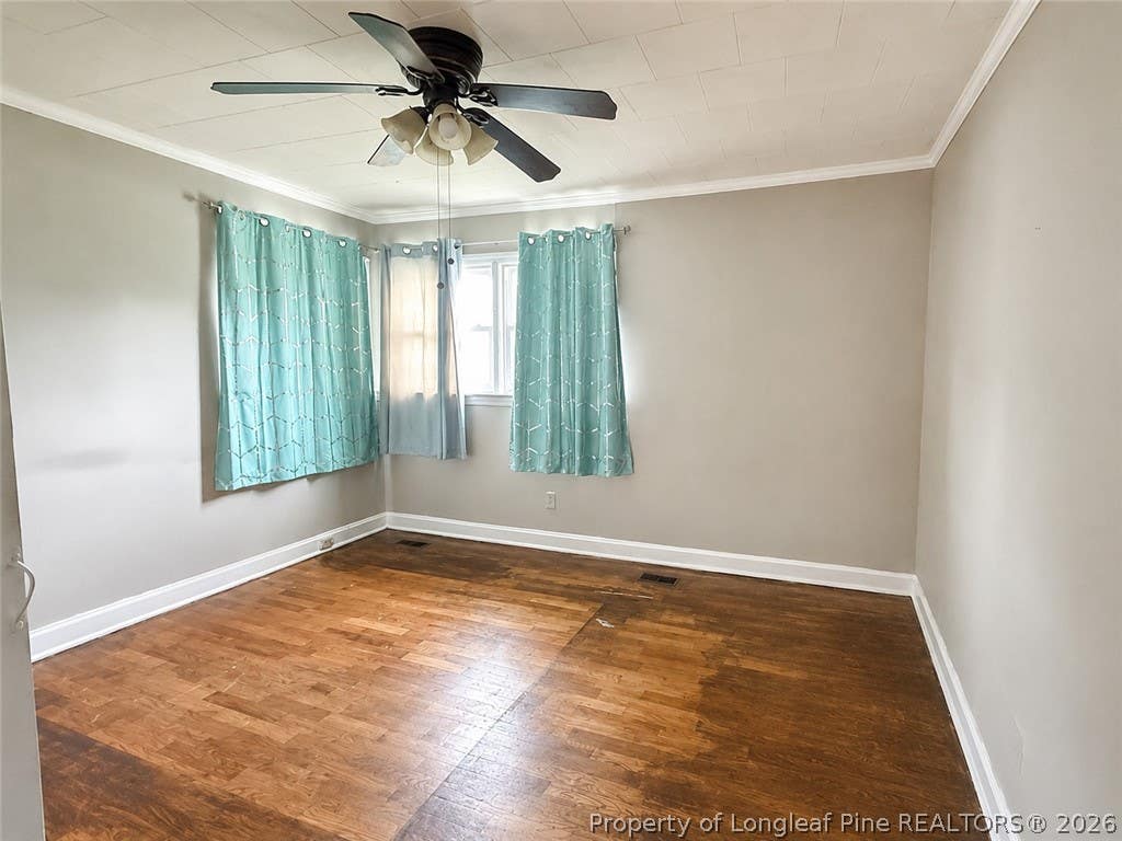 Photo of 2133 Al Ray Road, Fayetteville, NC 28312 (MLS # 767198)