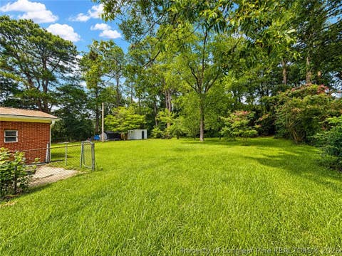 Tiny photo for 2133 Al Ray Road, Fayetteville, NC 28312 (MLS # 767198)