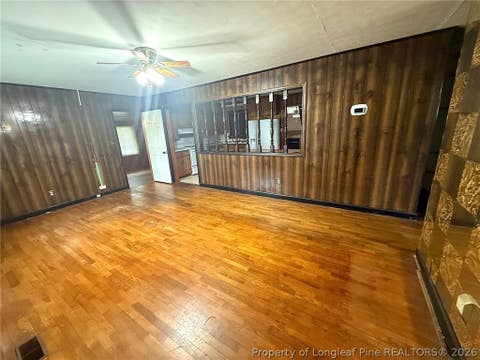 Tiny photo for 2133 Al Ray Road, Fayetteville, NC 28312 (MLS # 767198)