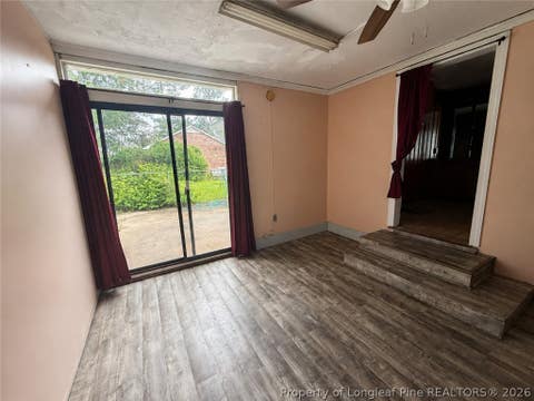 Tiny photo for 2133 Al Ray Road, Fayetteville, NC 28312 (MLS # 767198)