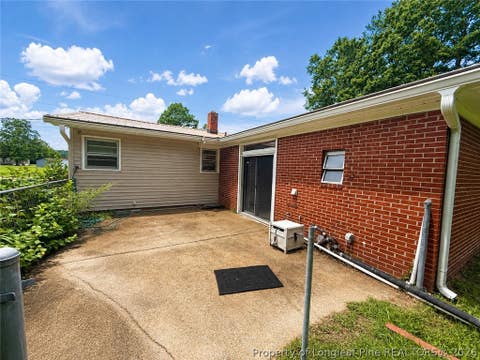 Tiny photo for 2133 Al Ray Road, Fayetteville, NC 28312 (MLS # 767198)