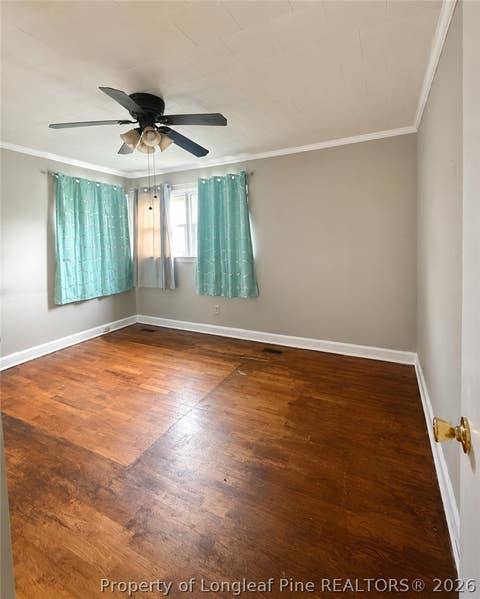 Tiny photo for 2133 Al Ray Road, Fayetteville, NC 28312 (MLS # 767198)