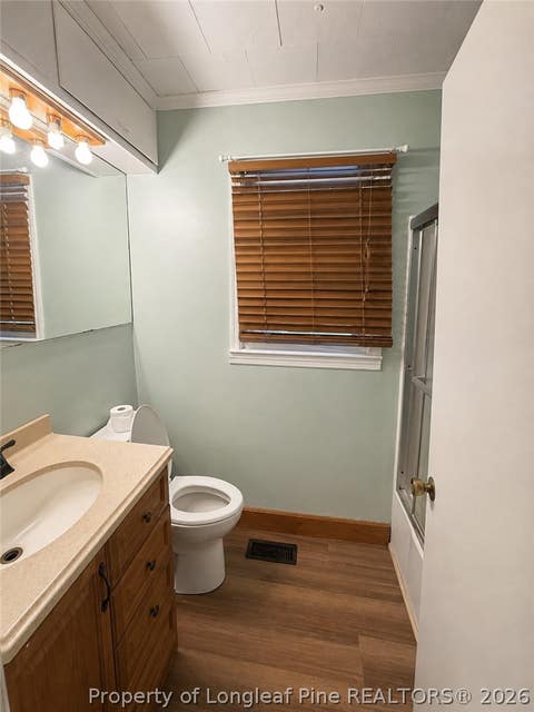 Tiny photo for 2133 Al Ray Road, Fayetteville, NC 28312 (MLS # 767198)