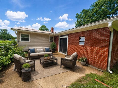 Tiny photo for 2133 Al Ray Road, Fayetteville, NC 28312 (MLS # 767198)
