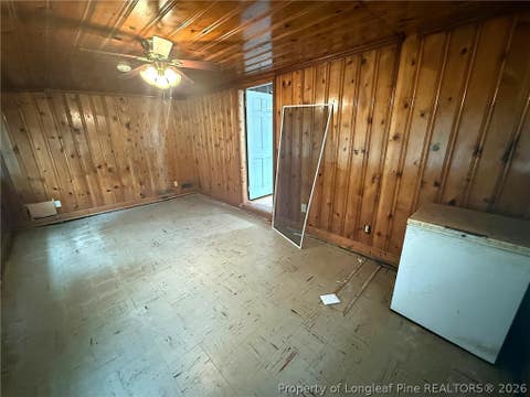 Tiny photo for 2133 Al Ray Road, Fayetteville, NC 28312 (MLS # 767198)