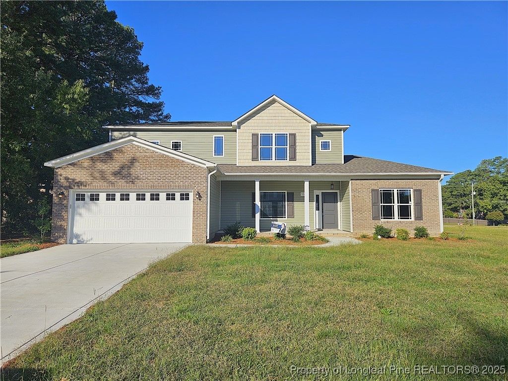 Photo of 902 Emeline Avenue, Fayetteville, NC 28303 (MLS # 752054)