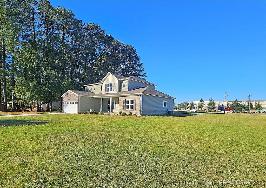 Photo of 902 Emeline Avenue, Fayetteville, NC 28303 (MLS # 752054)