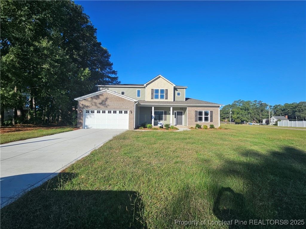 Photo of 902 Emeline Avenue, Fayetteville, NC 28303 (MLS # 752054)