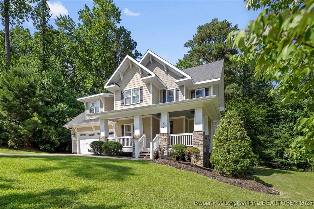 57 Spring Water Court