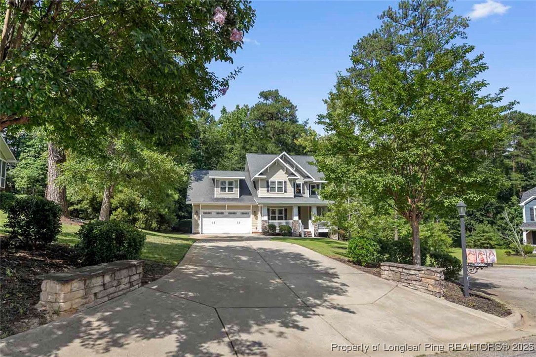 57 Spring Water Court