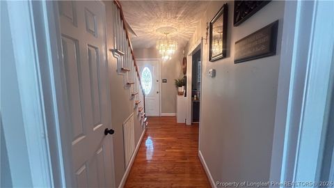 Tiny photo for 4001 Kings Cross Road, Lumberton, NC 28358 (MLS # 760826)