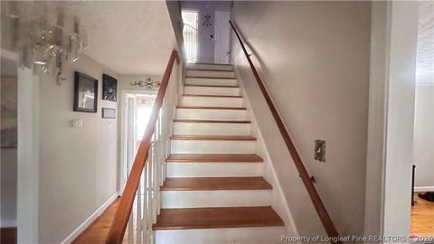 Tiny photo for 4001 Kings Cross Road, Lumberton, NC 28358 (MLS # 760826)