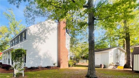 Tiny photo for 4001 Kings Cross Road, Lumberton, NC 28358 (MLS # 760826)