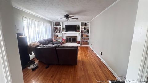 Tiny photo for 4001 Kings Cross Road, Lumberton, NC 28358 (MLS # 760826)