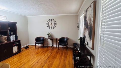 Tiny photo for 4001 Kings Cross Road, Lumberton, NC 28358 (MLS # 760826)